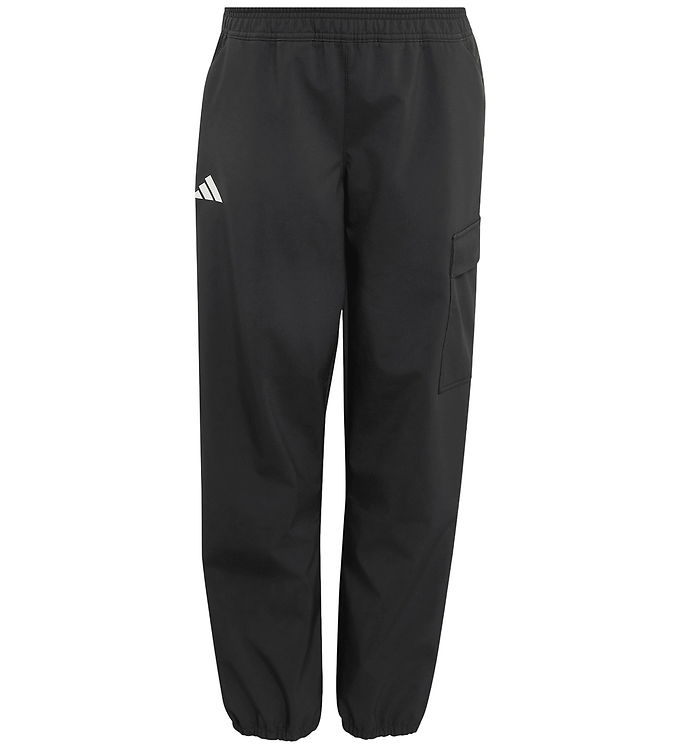 adidas Performance Softshellbukser - Terrex - Sort