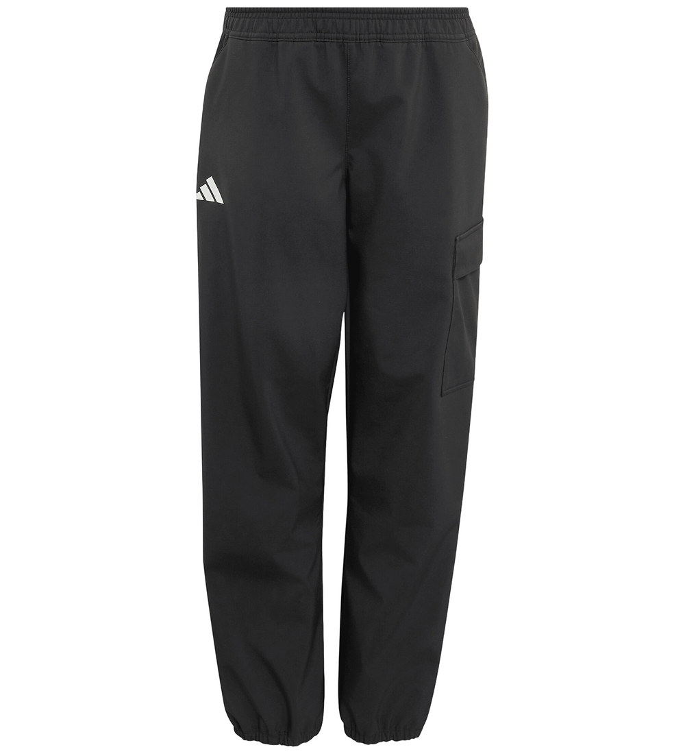 adidas Performance Softshellhosen - Terrex - Schwarz - adidas Performance - 10 Jahre (140) - Softshell