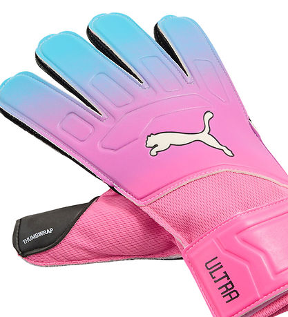 Puma Målmandshandsker - Ultra Play RC - Blue