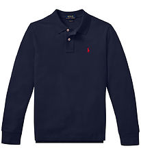 Polo Ralph Lauren Polobluse - Refined Navy