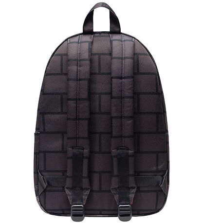 Herschel Rygsæk - Classic XL - Minecraft - 30 L - The Nether