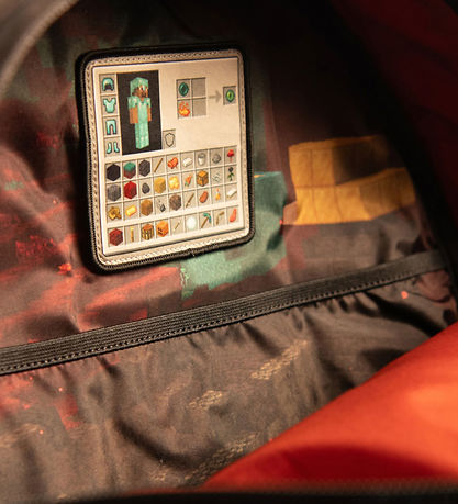 Herschel Rygsæk - Classic XL - Minecraft - 30 L - The Nether