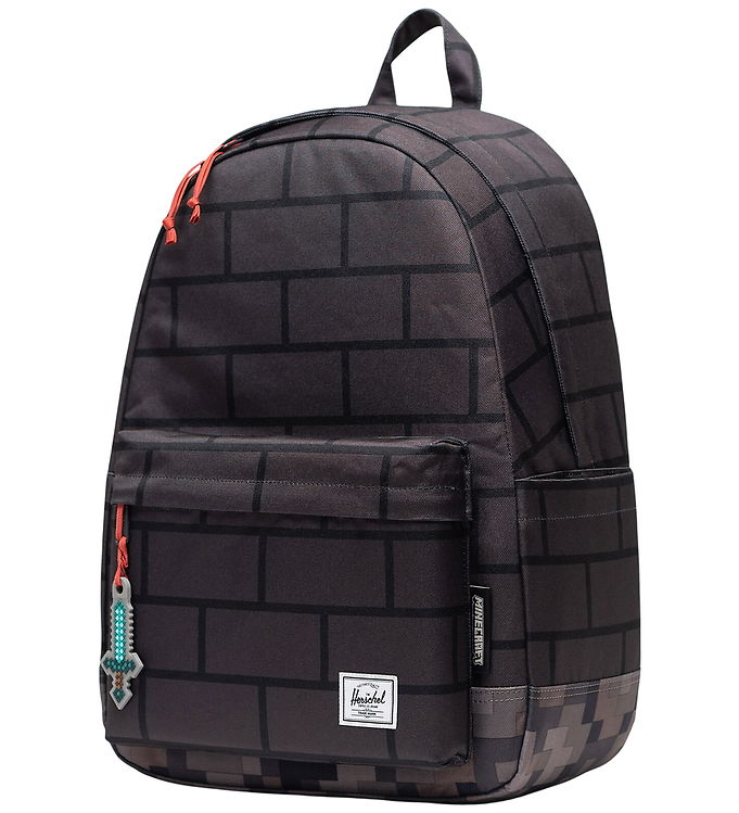 Herschel Rygsæk - Classic XL - Minecraft - The Nether