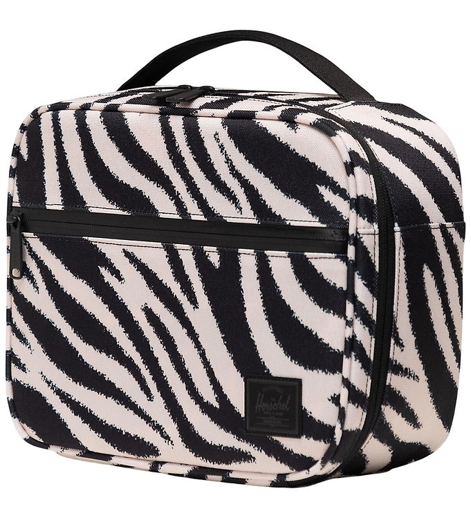 Herschel Køletaske - Pop Quiz - Zebra
