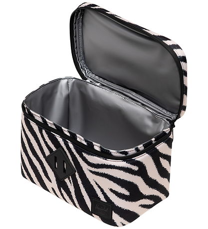 Herschel Køletaske - Heritage - Zebra