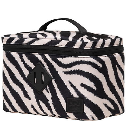 Herschel Køletaske - Heritage - Zebra