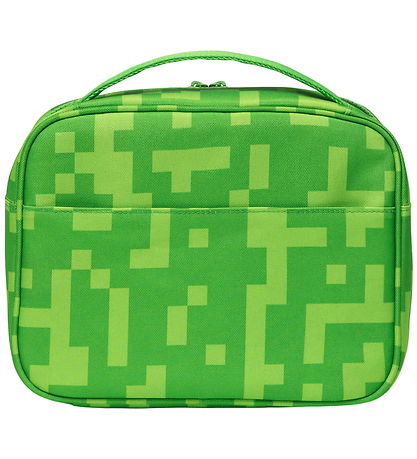 Herschel Køletaske - Pop Quiz - Minecraft - Creeper