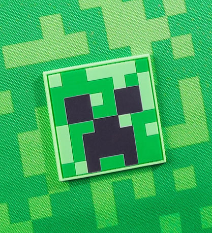 Herschel Køletaske - Pop Quiz - Minecraft - Creeper