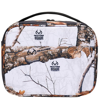 Herschel Køletaske - Pop Quiz - Realtree - Edge Camo White