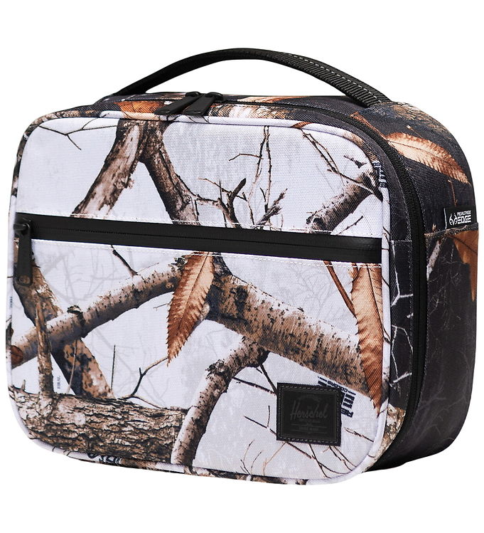 Herschel Køletaske - Pop Quiz - Realtree - Edge Camo White