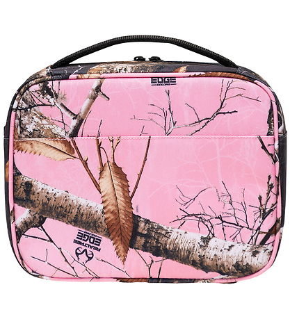 Herschel Køletaske - Pop Quiz - Realtree - Camo Pink