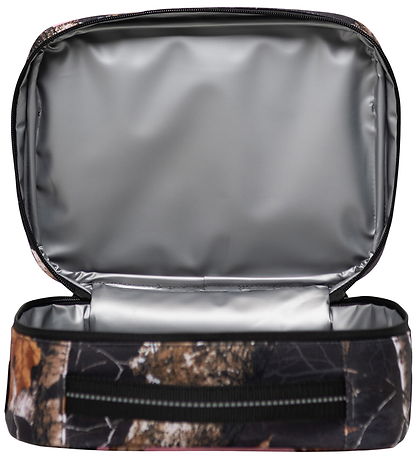 Herschel Køletaske - Pop Quiz - Realtree - Camo Pink