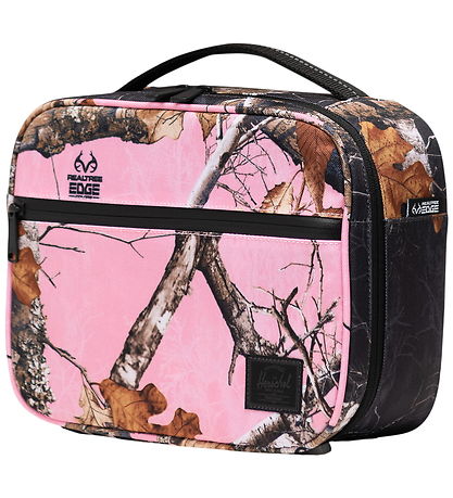 Herschel Køletaske - Pop Quiz - Realtree - Camo Pink