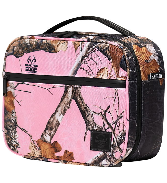 Herschel Køletaske - Pop Quiz - Realtree - Camo Pink