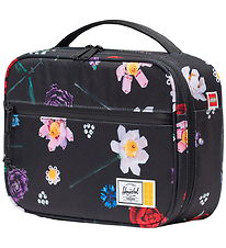 Herschel Cooler Bag - Pop Quiz - LEGO® - Falling Florals