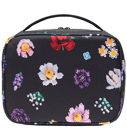 Herschel Køletaske - Pop Quiz - LEGO® - 5 L - Falling Florals