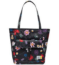 Herschel Shopper - Retreat Tote - LEGO® - Falling Florals