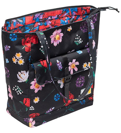 Herschel Shopper - Retreat Tote - LEGO® - Falling Florals