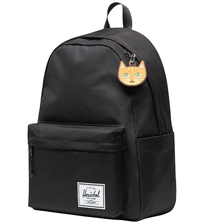 Herschel Nøglering - Cat - Orange Cat