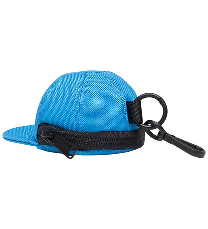 Herschel Nøglering - Sylas Classic Cap - French Blue