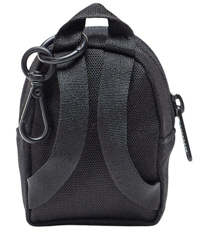 Herschel Nøglering - Classic - Black