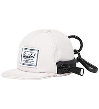 Herschel Keychain - Sylas Classic+ Cap - Moonbeam