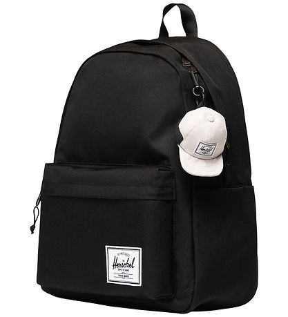 Herschel Nøglering - Sylas Classic Cap - Moonbeam
