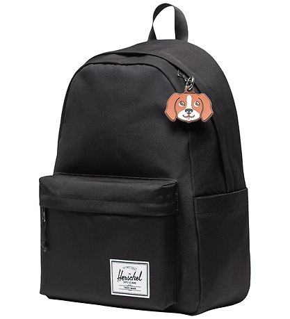 Herschel Nøglering - Dog - Brown Dog