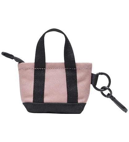 Herschel Nøglering - Heritage Tote - Ash Rose
