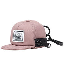 Herschel Nøgleting - Sylas Classic Cap - Ash Rose
