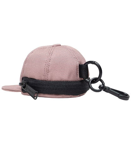 Herschel Nøgleting - Sylas Classic Cap - Ash Rose
