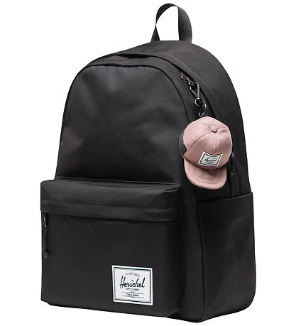 Herschel Nøgleting - Sylas Classic Cap - Ash Rose