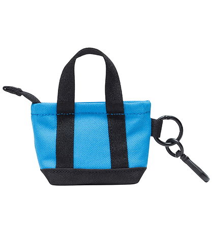 Herschel Nøglering - Heritage Tote - French Blue