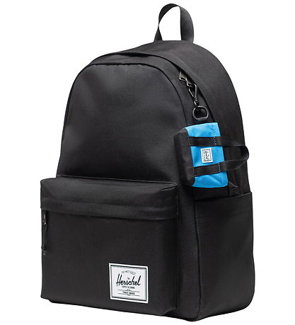 Herschel Nøglering - Heritage Tote - French Blue