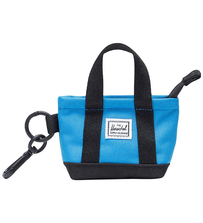 Herschel Nøglering - Heritage Tote - French Blue