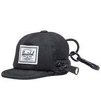 Herschel Nøglering - Sylas Classic Cap - Black
