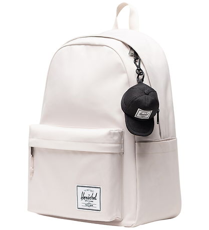 Herschel Nøglering - Sylas Classic Cap - Black