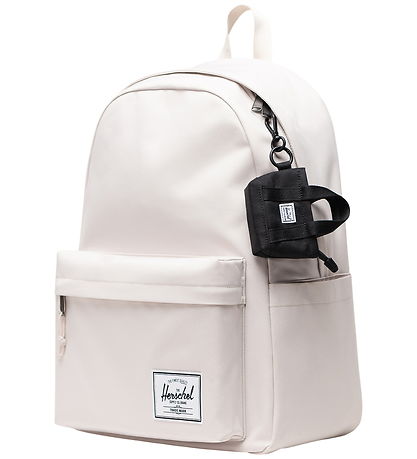 Herschel Nøglering - Heritage Tote - Black