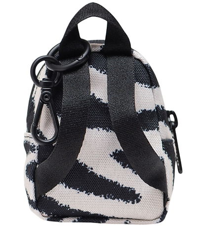Herschel Nøglering - Classic Backpack - Zebra