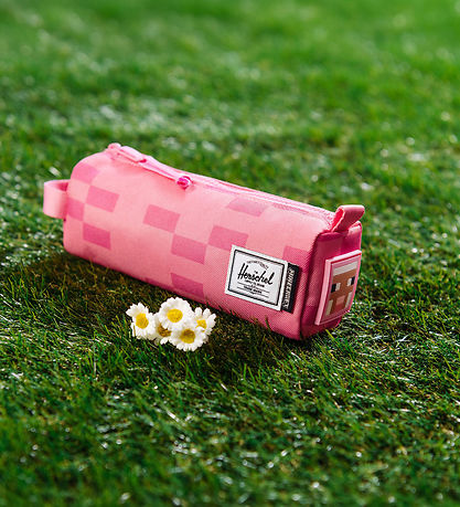 Herschel Penalhus - Settlement - Minecraft - 1 L - Pink Sheep
