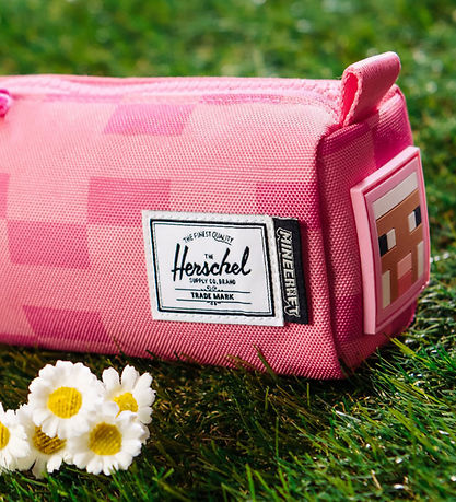 Herschel Penalhus - Settlement - Minecraft - 1 L - Pink Sheep