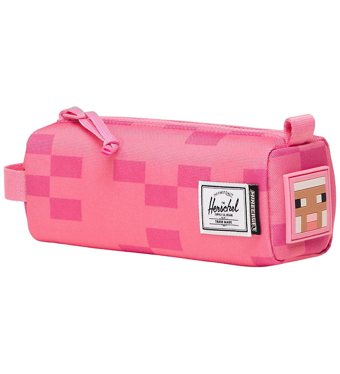Herschel Penalhus - Settlement - Minecraft - 1 L - Pink Sheep