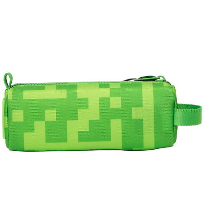 Herschel Penalhus - Settlement - Minecraft - 1 L - Creeper