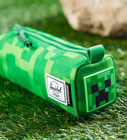 Herschel Penalhus - Settlement - Minecraft - 1 L - Creeper