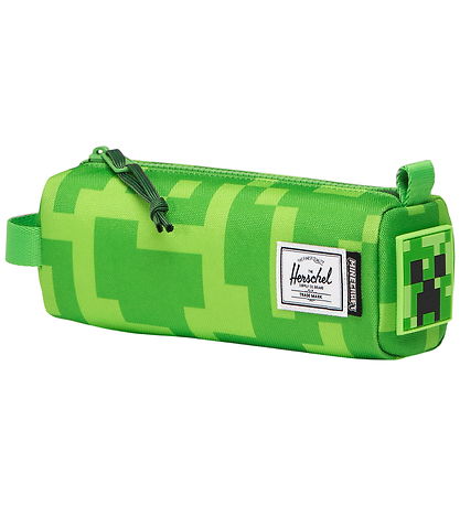 Herschel Penalhus - Settlement - Minecraft - 1 L - Creeper