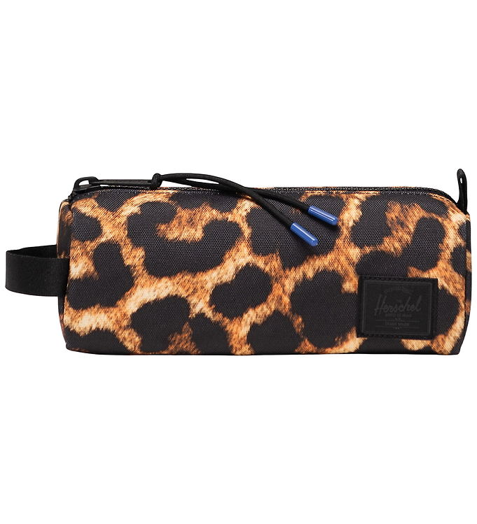 Herschel Penalhus - Settlement - 1 L - Digi Leopard Light