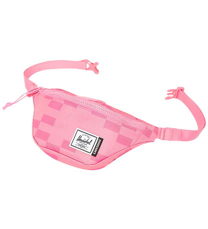 Herschel Bæltetaske - Heritage - Minecraft - Pink Sheep