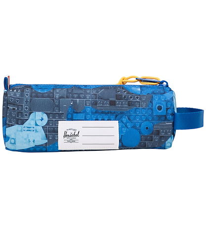 Herschel Penalhus - Settlement - LEGO® - 1 L - Abstract Bricks B