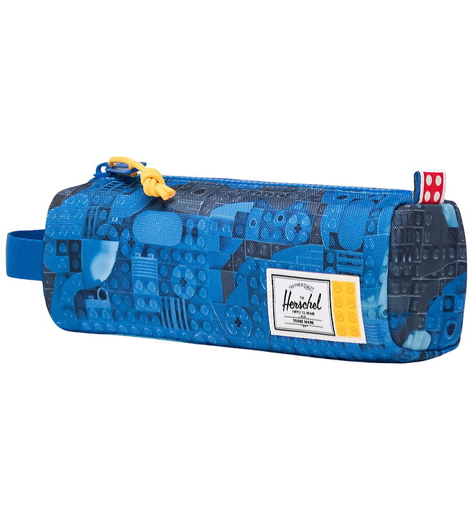 Herschel Penalhus - Settlement - LEGO ® - 1 L - Abstract Bricks B