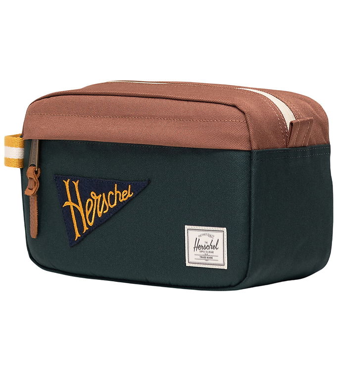 Herschel Toilettaske - Chapter - 5 L - Patches Green Gables